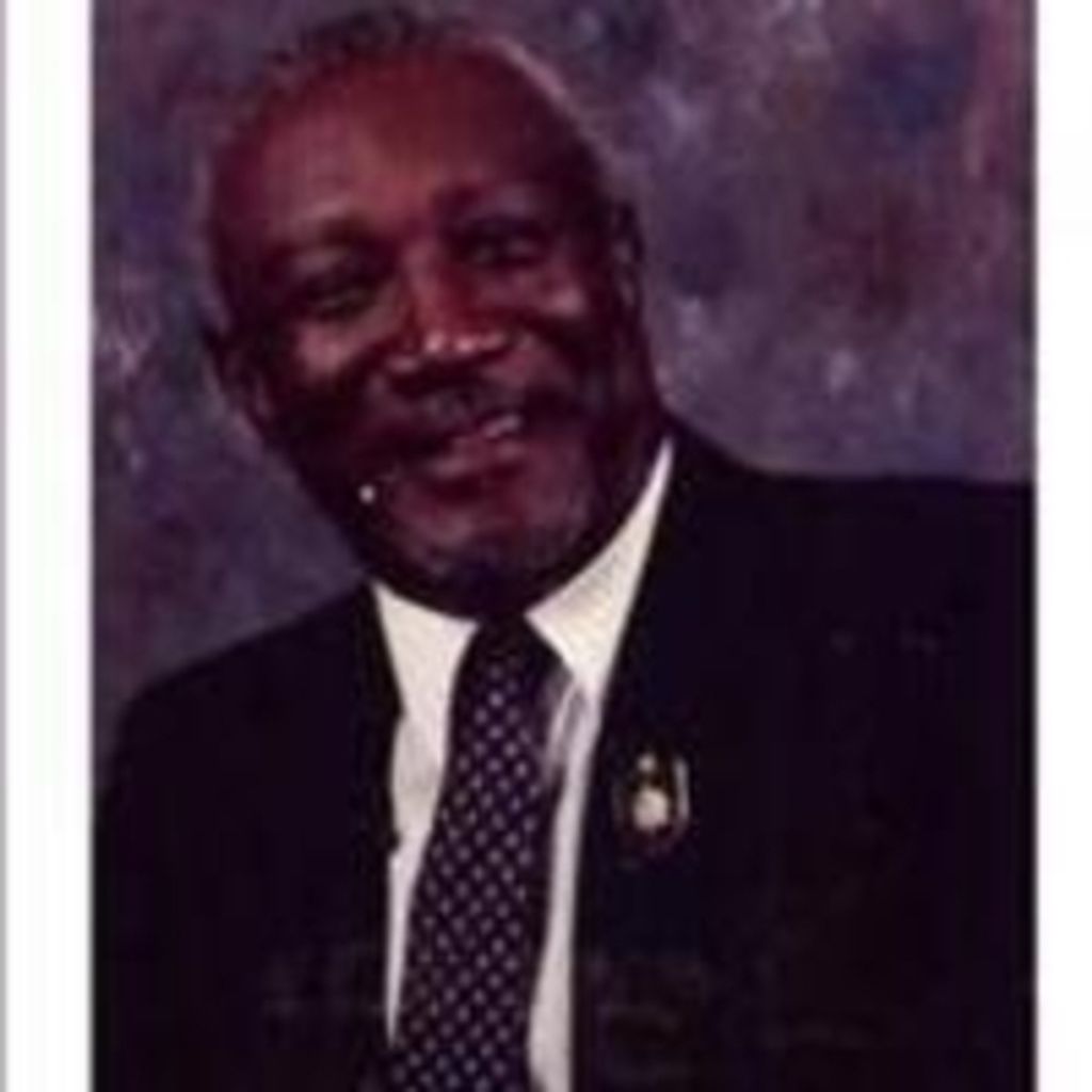 Edward Thomas Prather