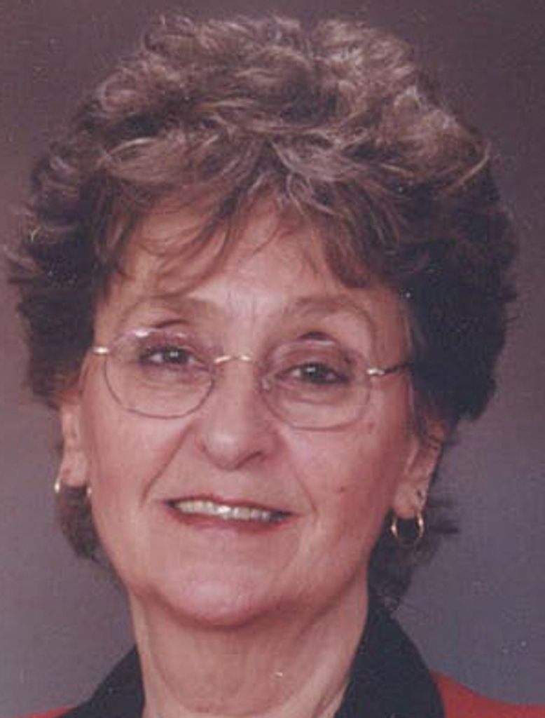 Joan Kennedy