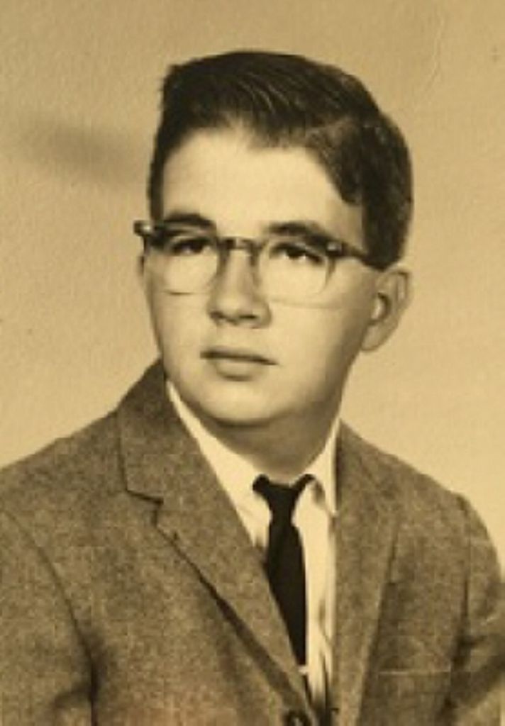 Danny Jack Butler