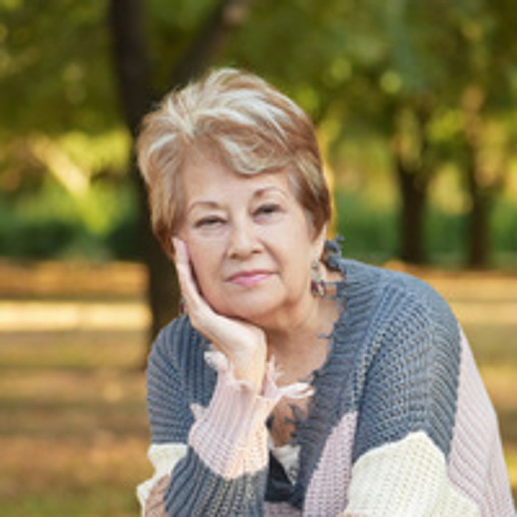 Marjorie Darling Stafford