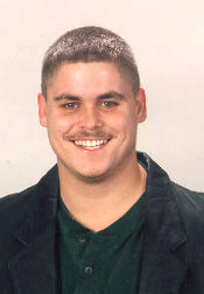 Ryan K. Buck Profile Photo