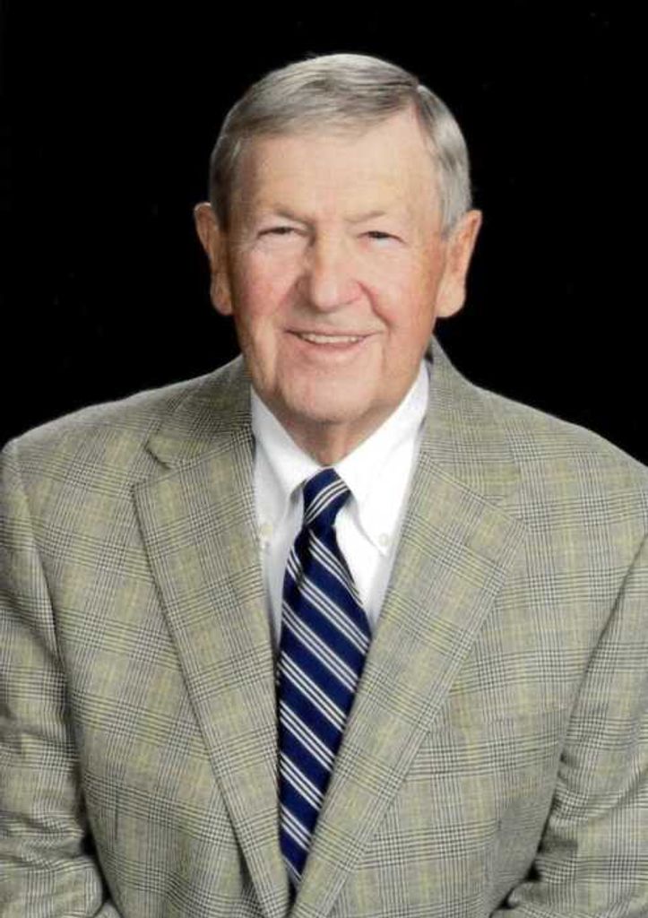 Norman Lee Yates, Jr. Profile Photo