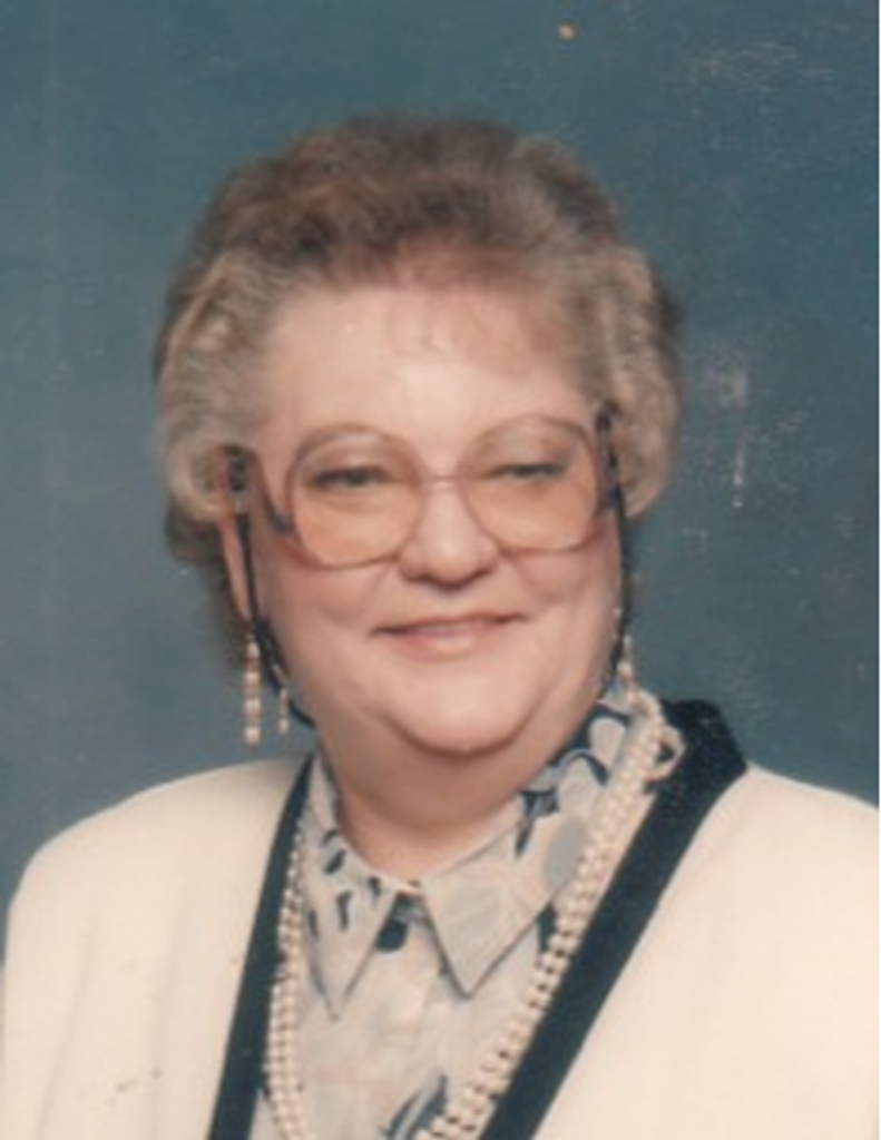 Carole S. Zehnder