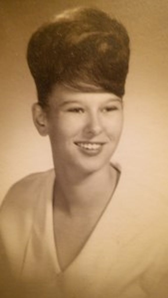 Linda Mcwhorter