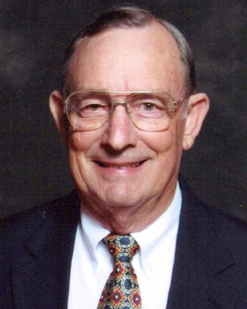 James Harry King Profile Photo