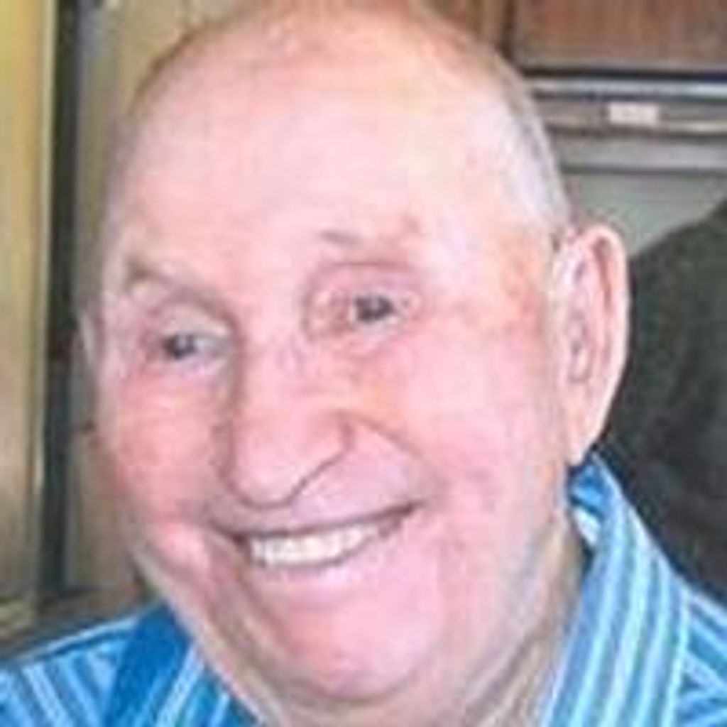 Joseph Harding Sievers