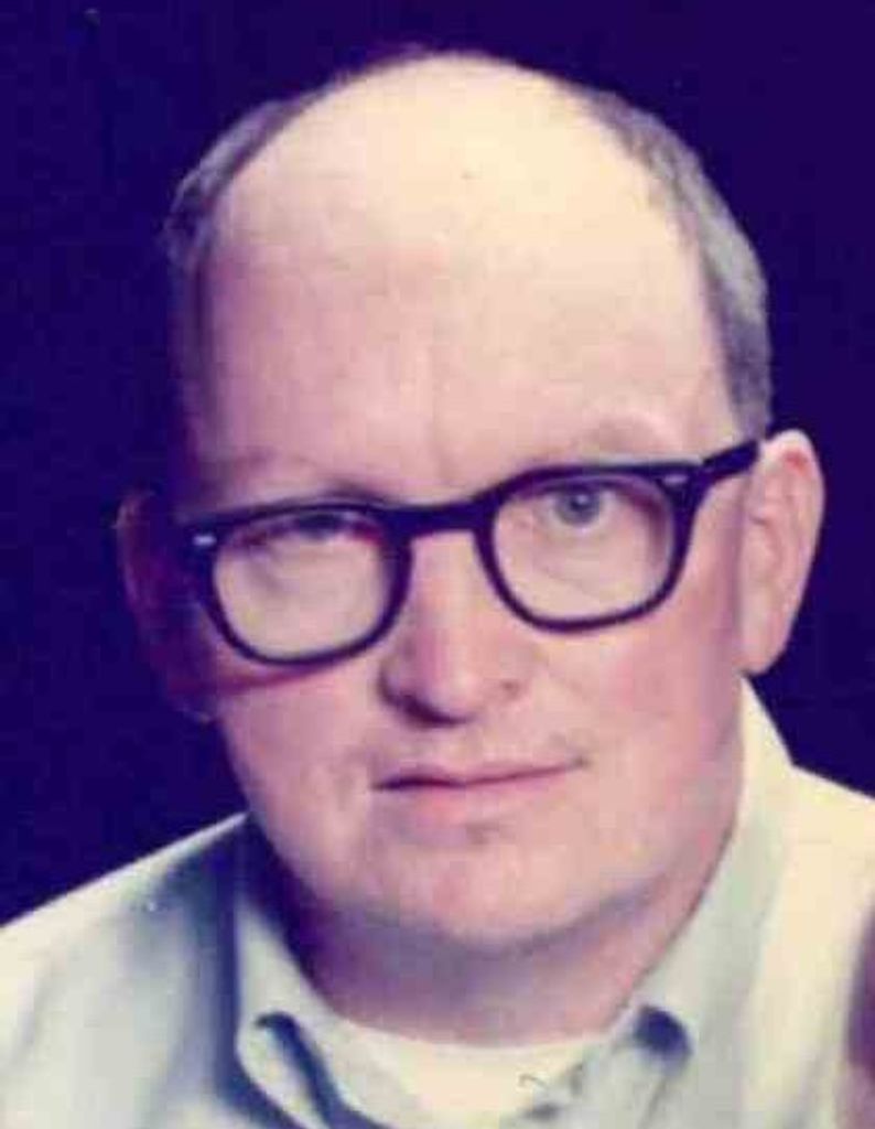 Patrick "Pat" Branch