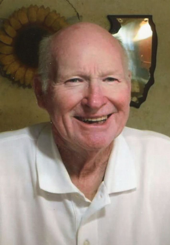 Wayne E. Stout Profile Photo