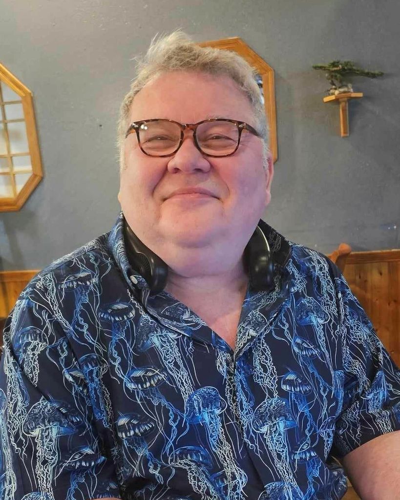 James Wilson Sides Profile Photo