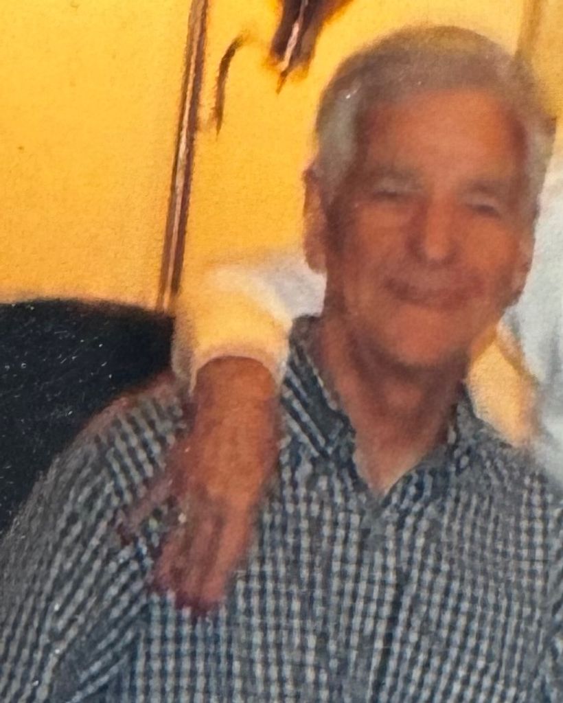 Benjamin Huhn
