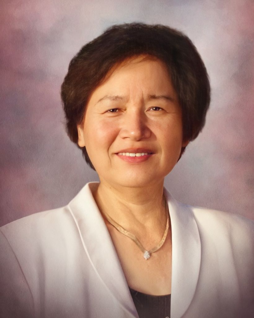 Young Hee (Clara) Han Profile Photo