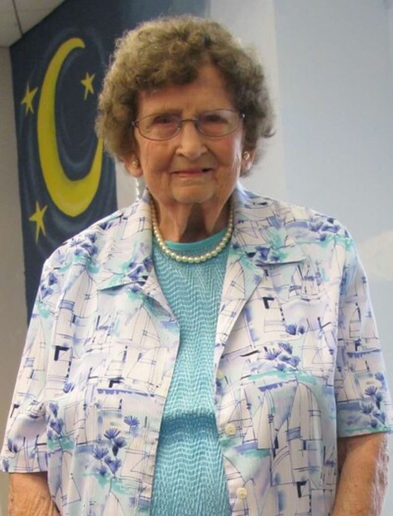 Virginia Brooks Profile Photo