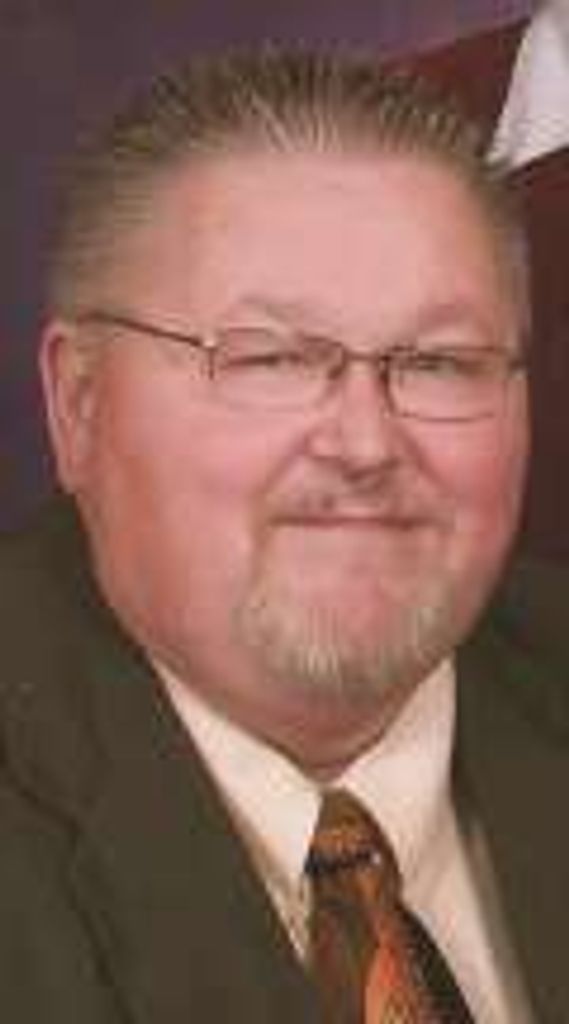 Charles Michael Watson