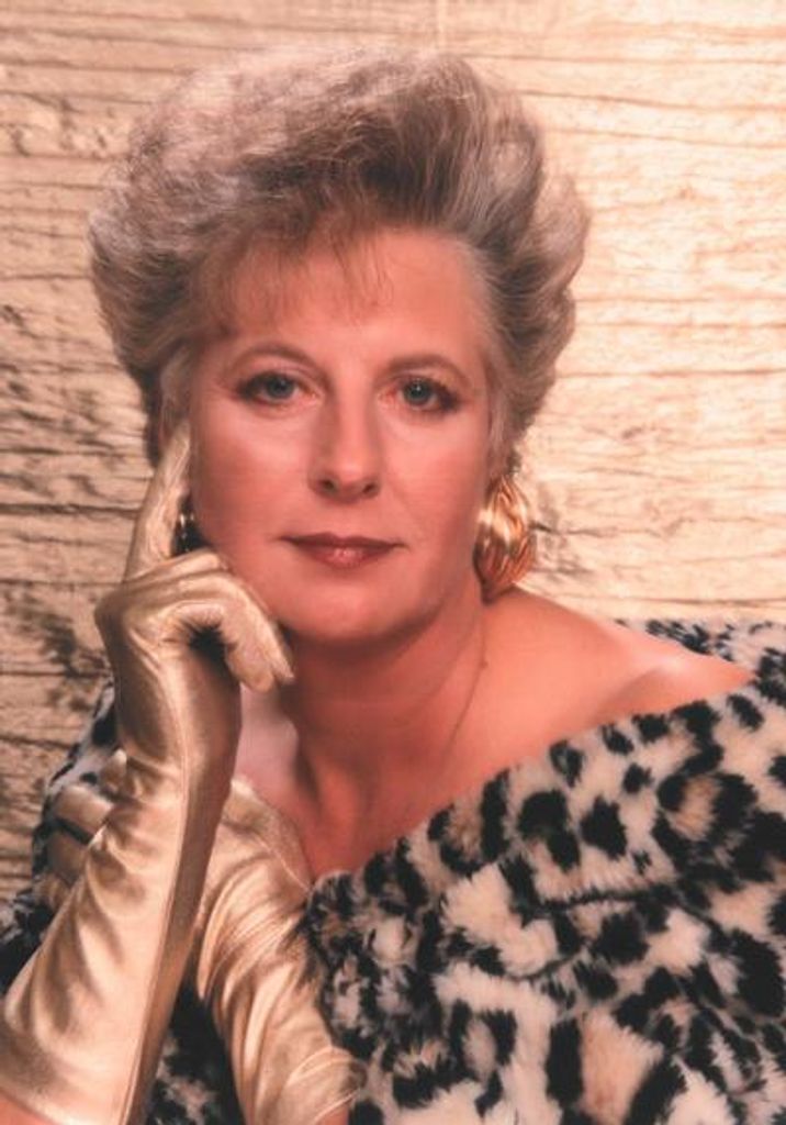 Judy Lane Porter Reese