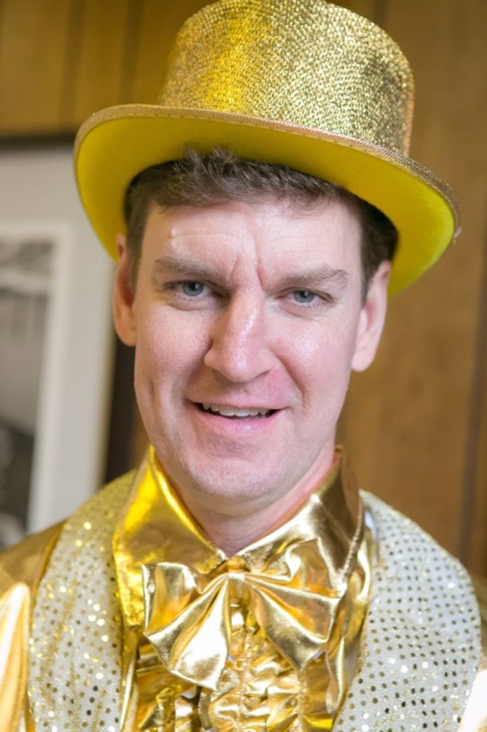Keith Richard Schieron Profile Photo