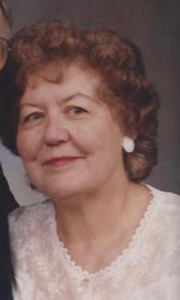 Mary Joyce Towne