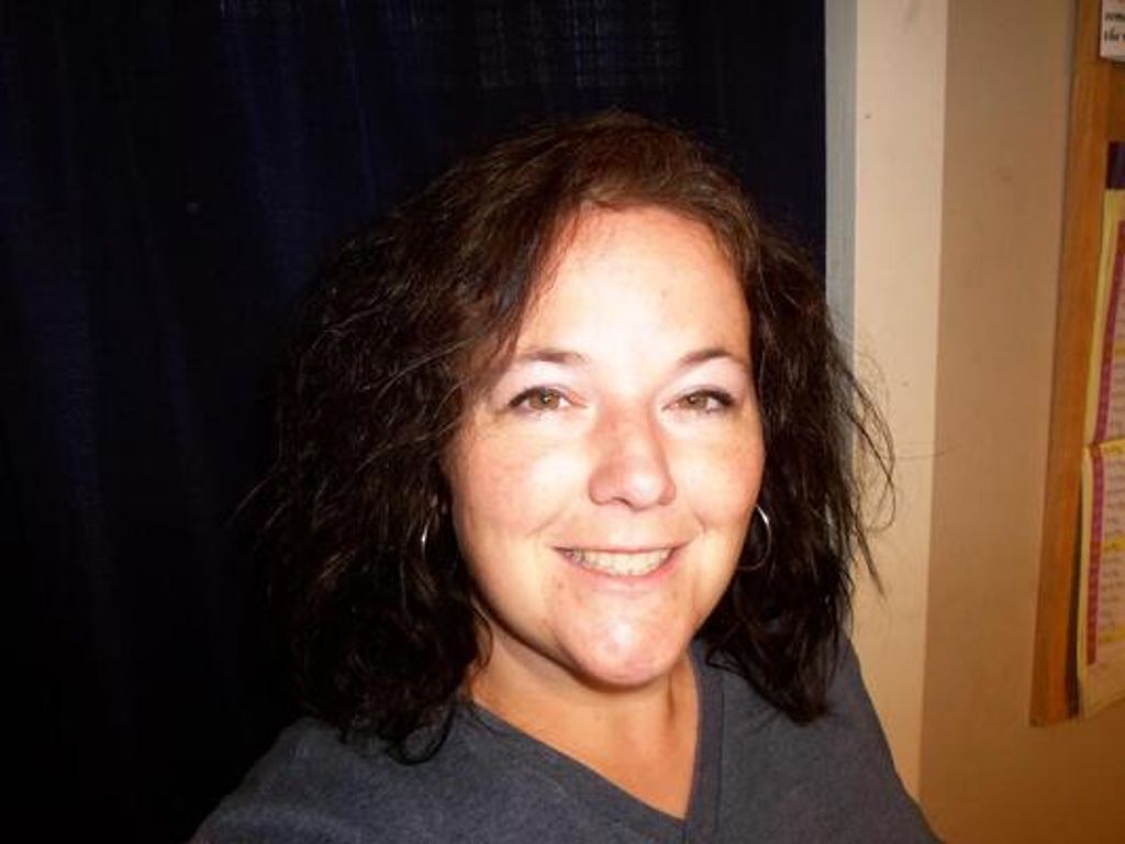 Brooke Wisener Profile Photo