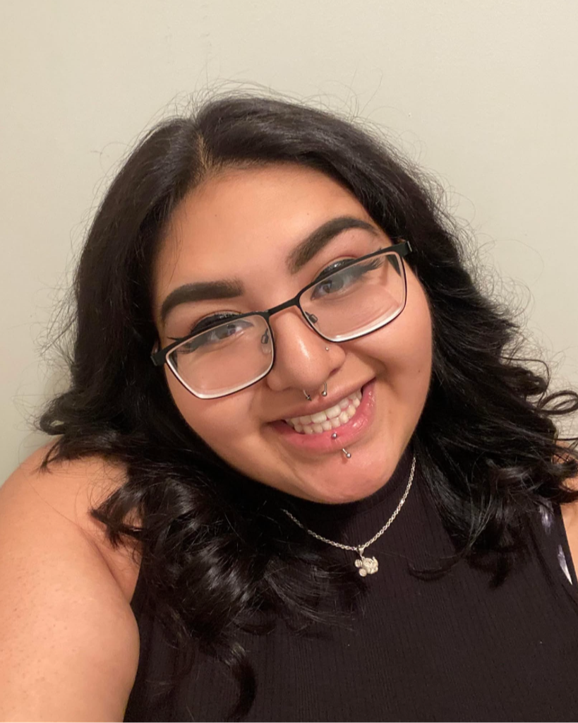 Casandra Nicole Chavez Martinez