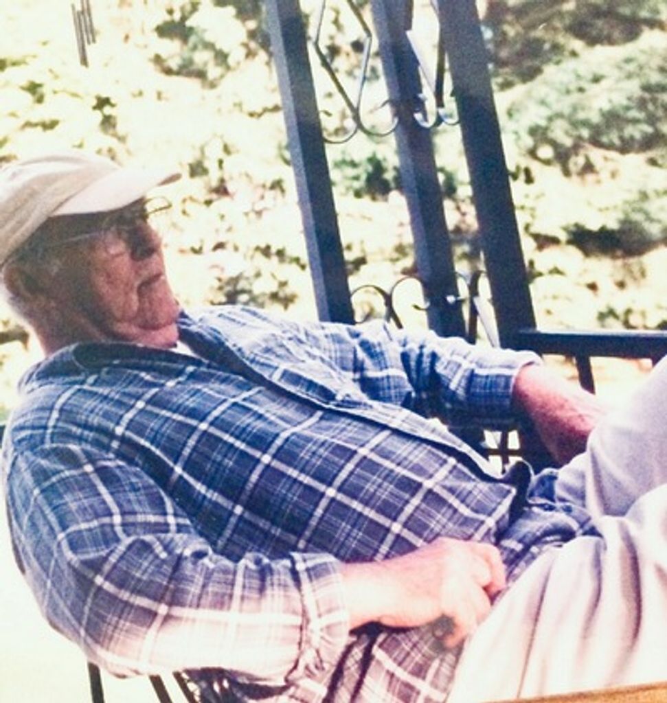 Boyd Mckinley Gill Profile Photo