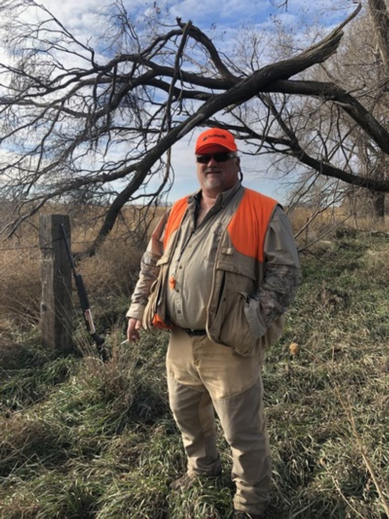 John J. Albers Profile Photo