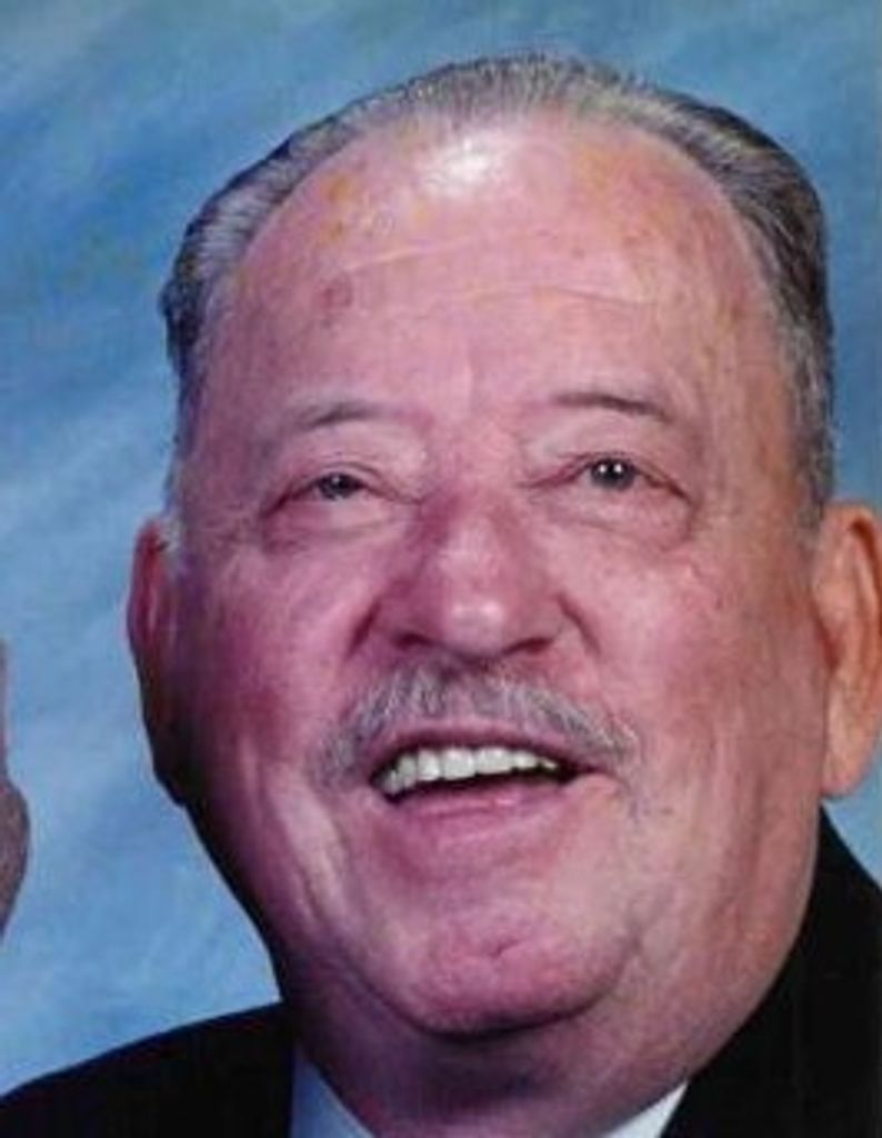 William J. Schultz Profile Photo