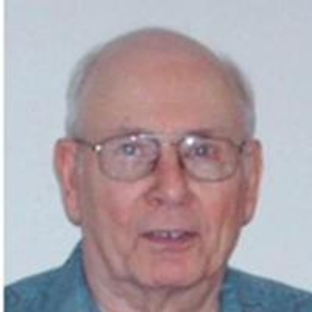 Charles "Chuck" Losey