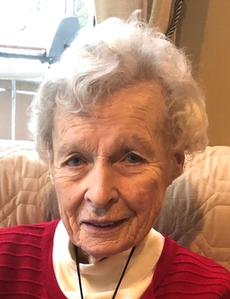 Jane E. (Hennessy) Belliveau Profile Photo