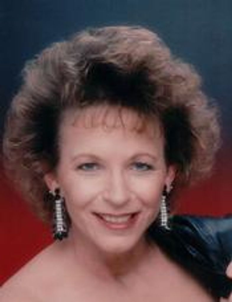 Linda Gayle Converse