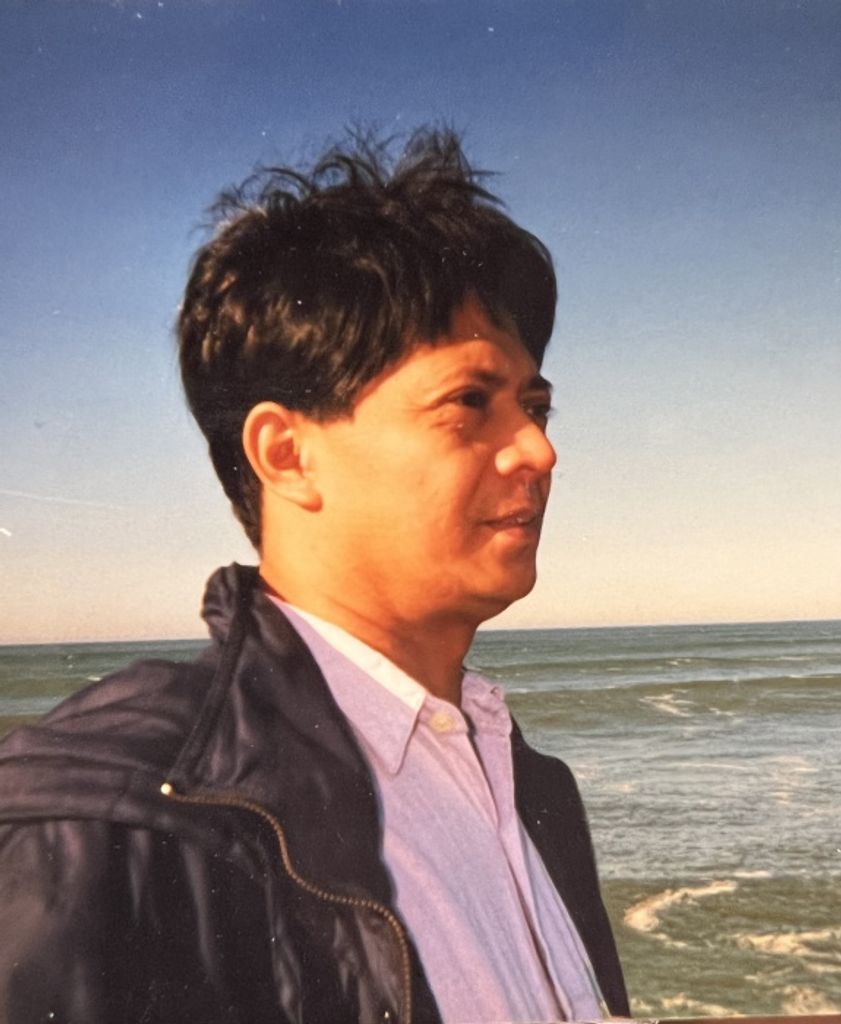 Emilio Villanueva