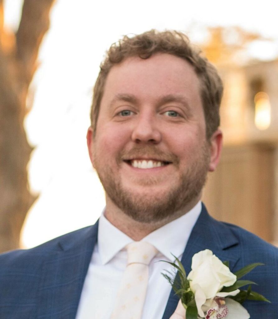 Taylor Phillip Corbett