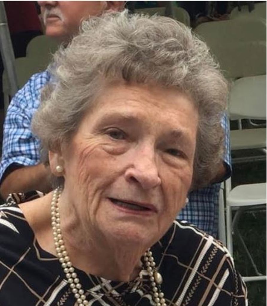 Joanne Carol (Hulsey)  Kloby Profile Photo