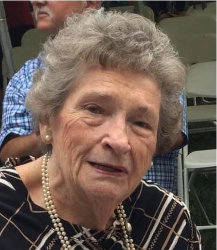 Joanne Carol (Hulsey)  Kloby Profile Photo