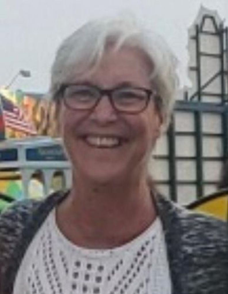 Francine Joan Nelson Profile Photo