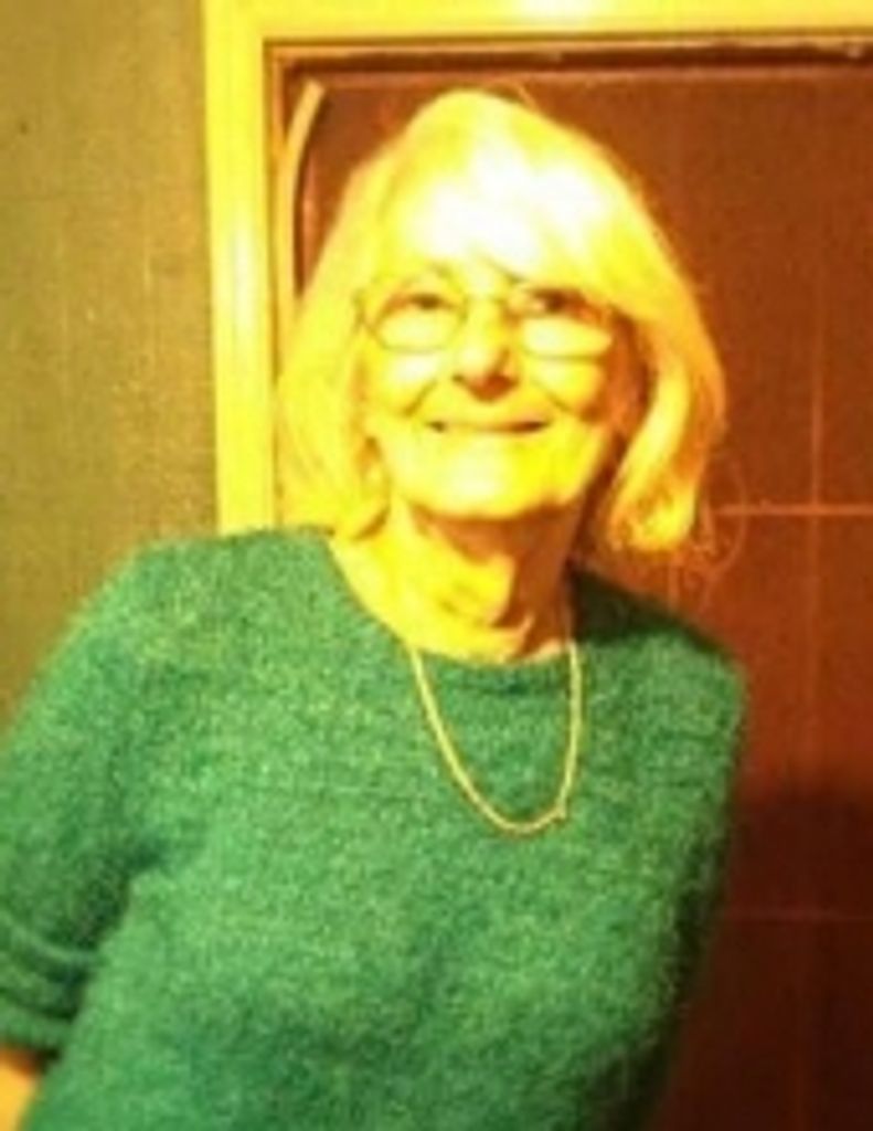 Mary Rose Herrero