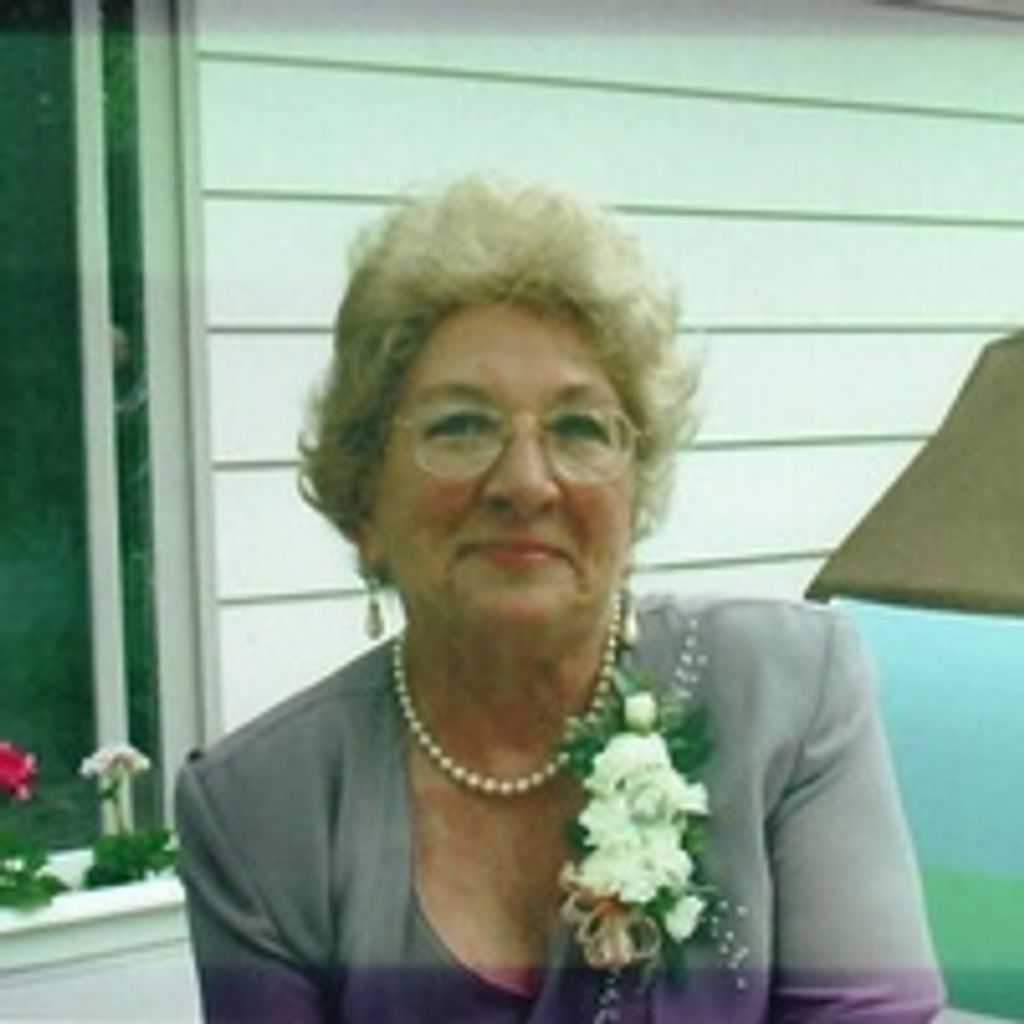 Marlene Joyce Mutz