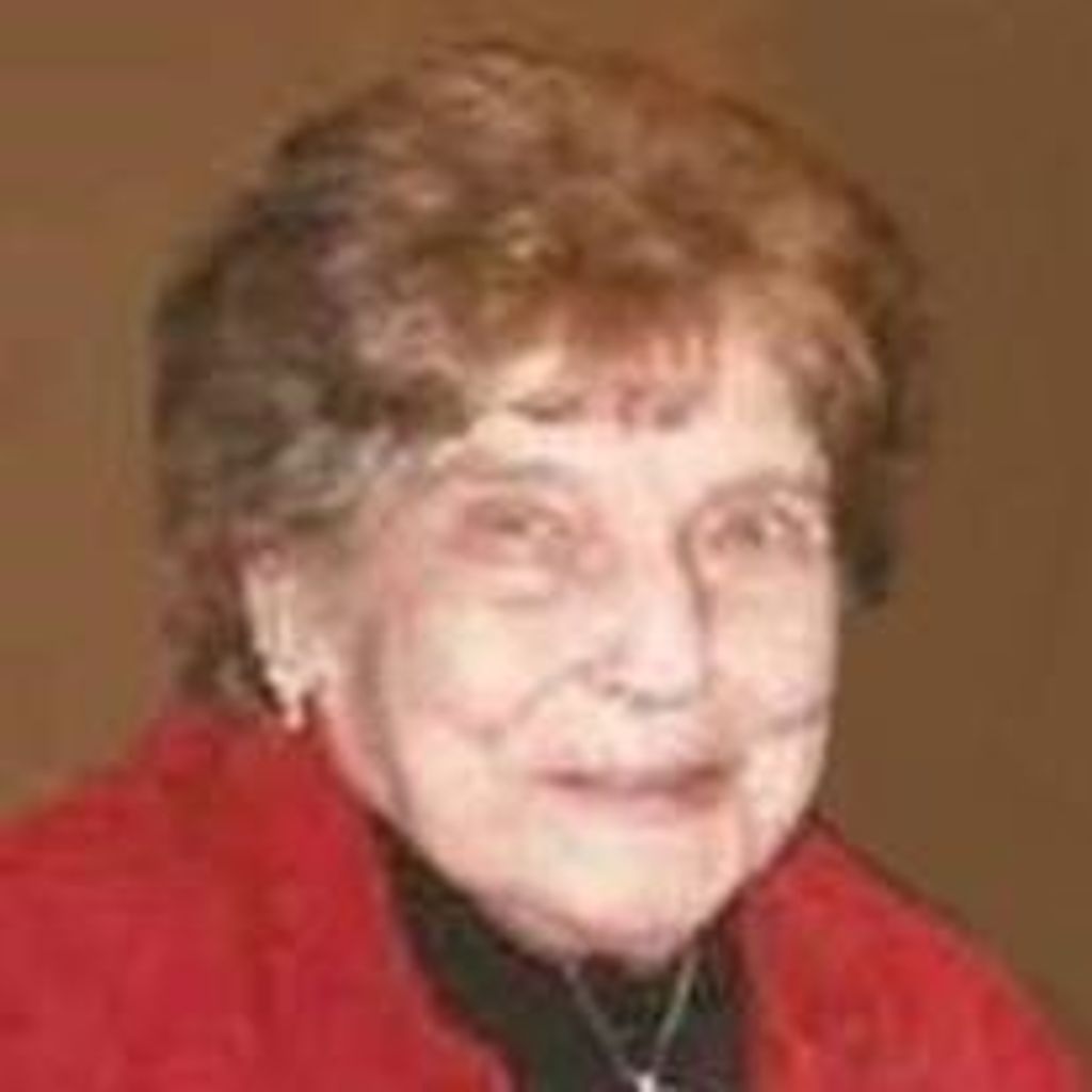 Rosella  Emma Olson