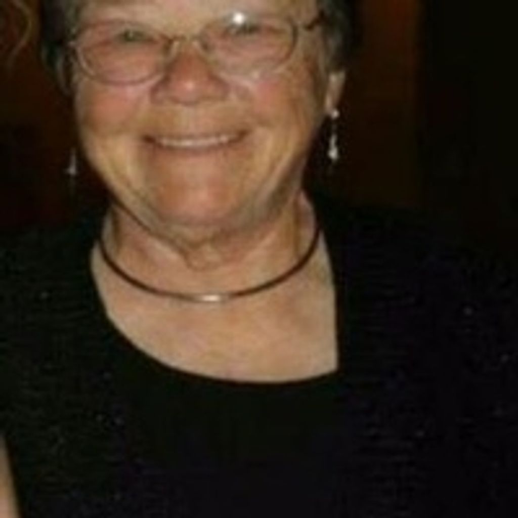 Frances Applebee