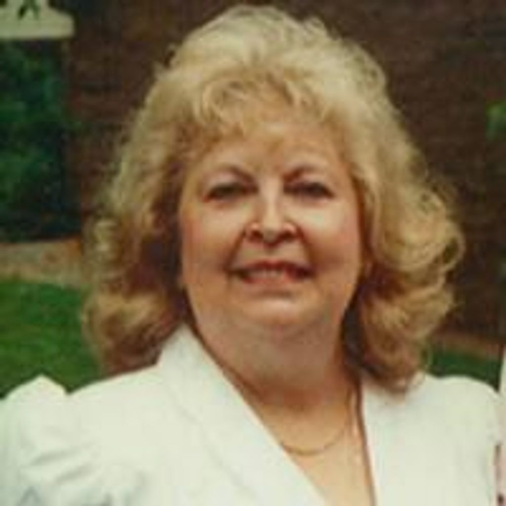 Margaret June Morgan Monroe