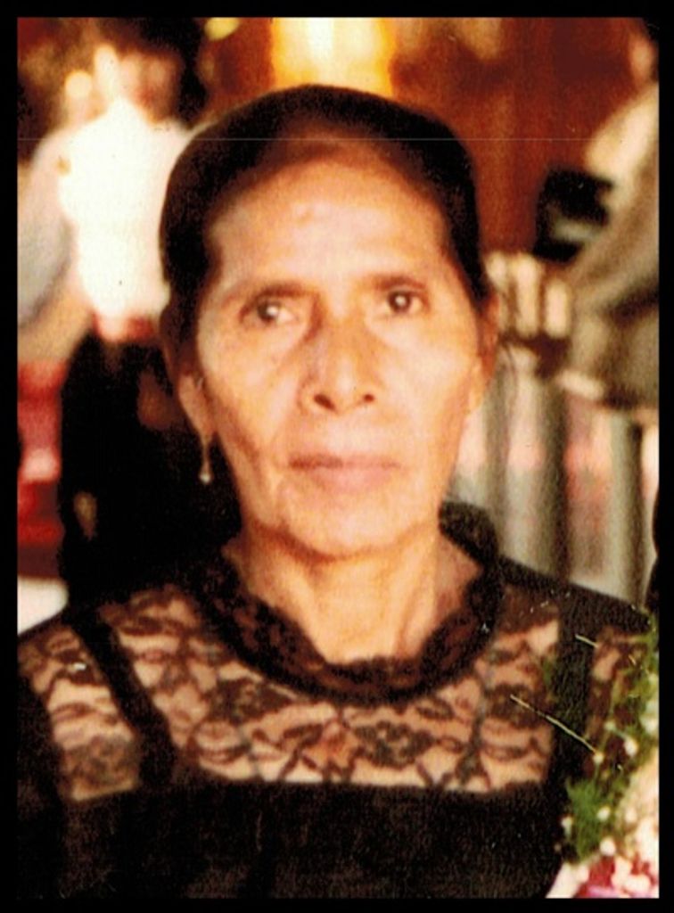 Gregoria Beltran De Reyes Profile Photo