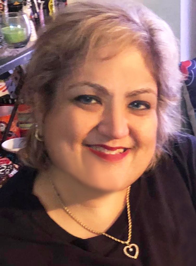 Domenica D'Ambra Pena Profile Photo