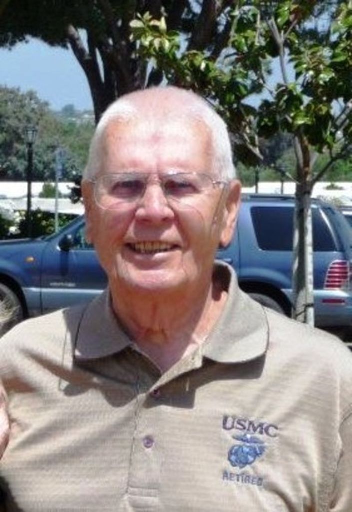 Donald Paul Lodginski Profile Photo