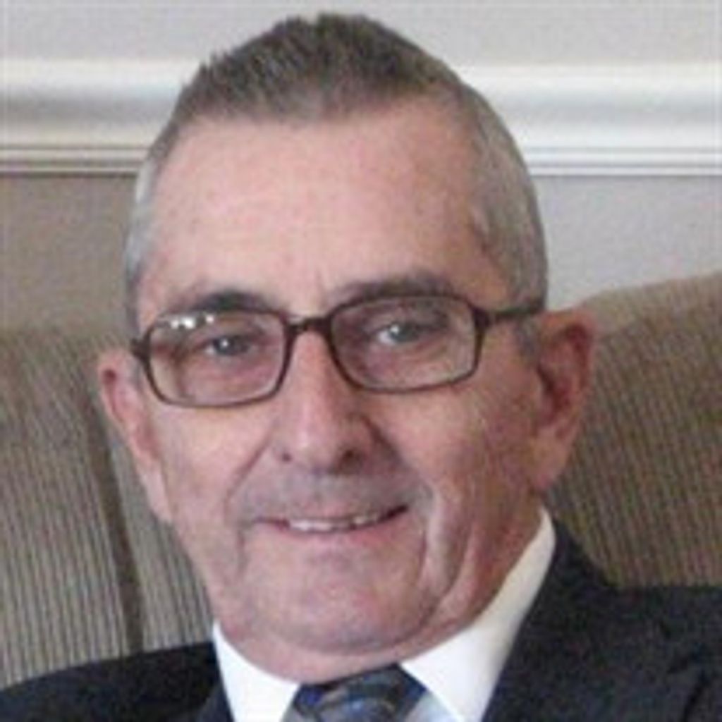 Verner James Lewis