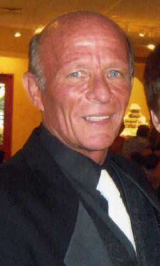 William J. Stath III