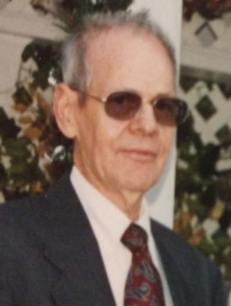 Dan R. Hedgepeth Profile Photo