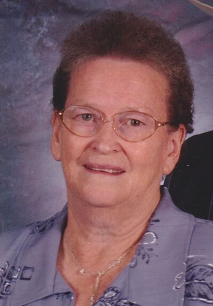 Helen Franks Leathers Profile Photo