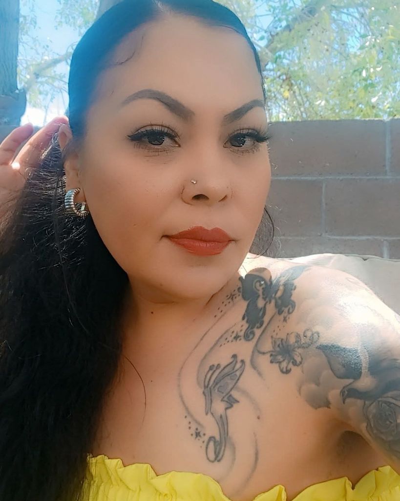 Vanessa Denise Wilson Profile Photo