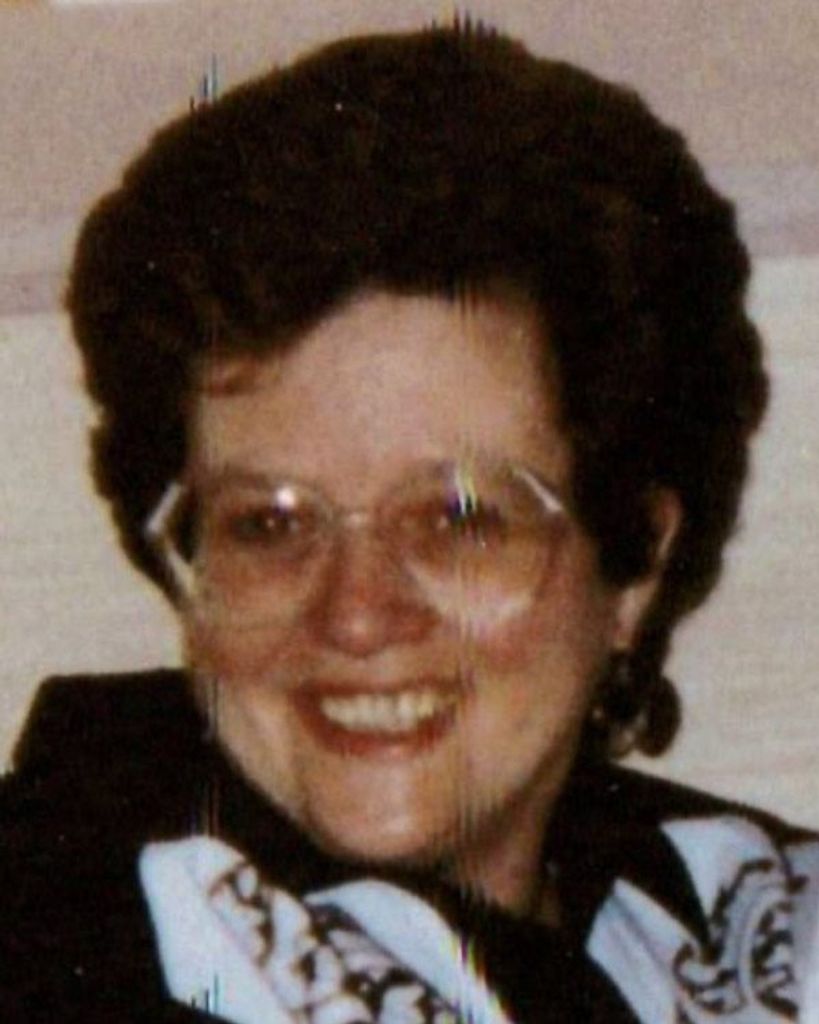 Dr. Theresa V. Tucker, D.C. Profile Photo