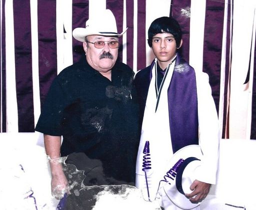 Felix Garcia photo gallery thumbnail 64 of 88