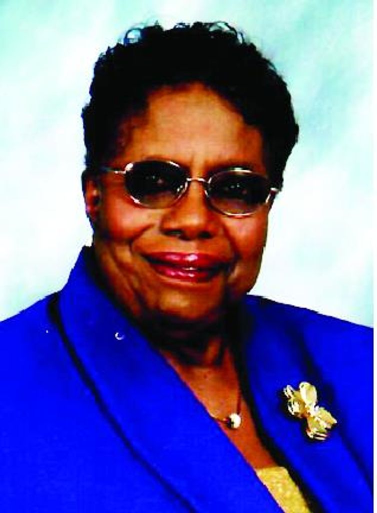 Frances A Wilson Profile Photo