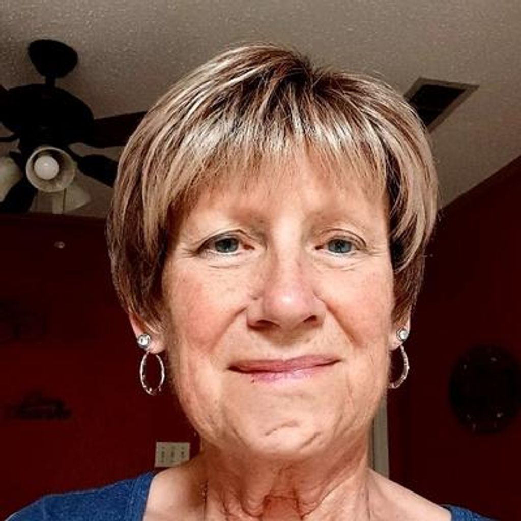 Carol Anne Hart Profile Photo